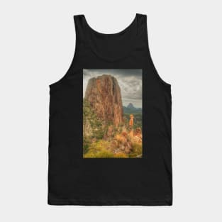 Rugged Aussies Tank Top